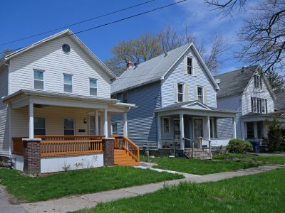 Metal Siding Replacement detail